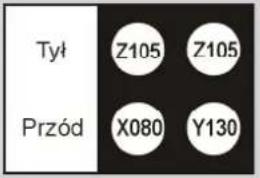 Mastercook KGE-7336ZB Plus - Przygotowanie kuchni do eksploatacji - 2