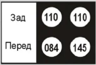 Mastercook KGE-3416ZX Plus - Подключение плиты к электросети - 1