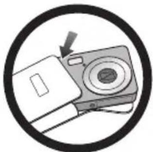BENQ AE200 - Operating environment - 4