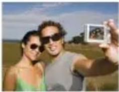 BENQ AE200 - Shooting mode - 15