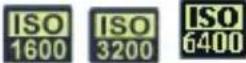 BENQ AE200 - ISO - 4