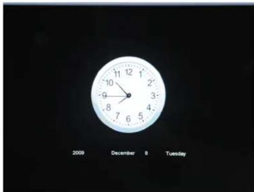 2009 December 8 Tuesday