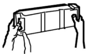 NORDMENDE TDC71NMSL - ALWAYS EMPTY THE WATER BOTTLE - 1