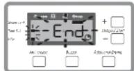 Caple TDF200 - / PROGRAMMING - 2