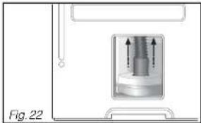 Caple TDF200 - • DIRECT EVACUATION OF WATER CONDENSER - 4