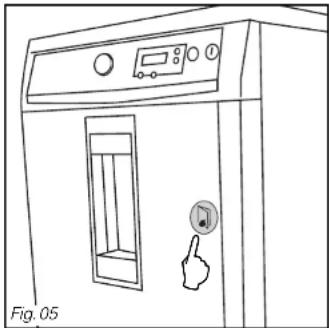 Caple TDF200 - • Recommended loads : - 1