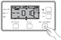 Caple TDF200 - • THE OPTIONS (continued) - 2