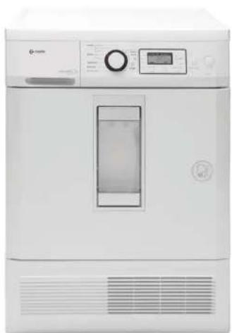 Caple TDF200 - 1