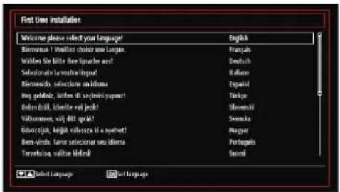 First time installation Welcome please select your language! English Biennouv 1 Voeller chaiter une Largan. Français Mälden Sie bitte Den Spache any! Deutsch Selectionate la vissure linguat! Bilancu Biennouvde, selezione un idima Español Buy geldezir, lüften di sejenni yupcni! Turkje Debendoid, chettee va jeck? Slovenki Valkomenin, villy dit sprak! Swemka Budocijik, bejak villesca hi a suvelot! Mayar Ben-vinda, farre selezione seu idima Portugues Terretola, valtse luteki! Sonoji Select Language Suif Language