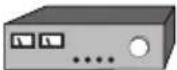 Andersson LED22510HD PVR - Viewing the Connections - 17