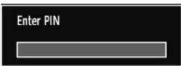 Enter PIN