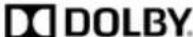 Andersson LED194DC - TRADEMARK ACKNOWLEDGMENT - 1