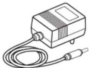 HOMEDICS BPA-150 - NAME/FUNCTION OF EACH PART - 2