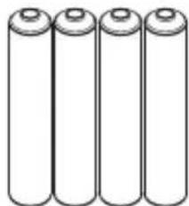 HOMEDICS BPA-150 - NAME/FUNCTION OF EACH PART - 3