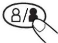 HOMEDICS BPA-150 - RECALLING VALUES FROM MEMORY - 1