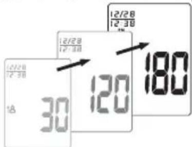 12/28 12:30 18 30 120 180 12/28 12:30 180