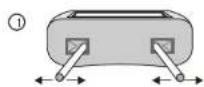 BOSS Headrest Widescreen - INSTALLATION - 1
