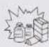 BOSS Headrest Widescreen - WARNING - 4