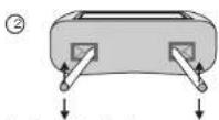 BOSS Headrest Widescreen - INSTALLATION - 2