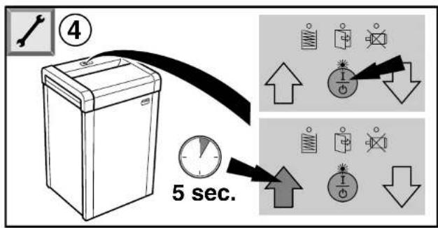 4 5 sec.