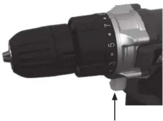 Meec Tools 060-201 - OBS! - 1