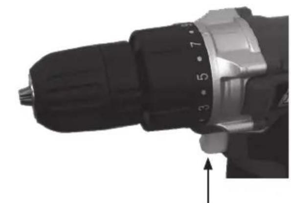 Meec Tools 060-201 - WKRECANIE I WIERCENIE UWAGA! - 1