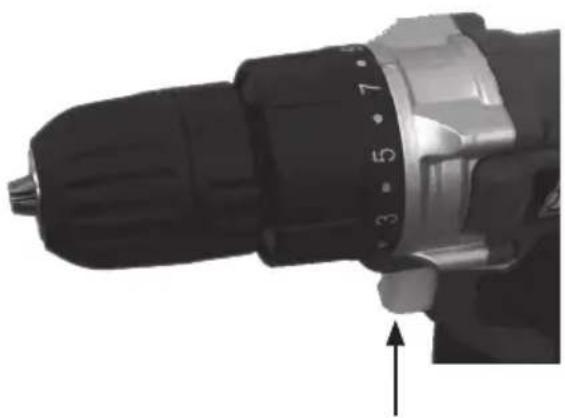 Meec Tools 060-201 - OBS! - 1