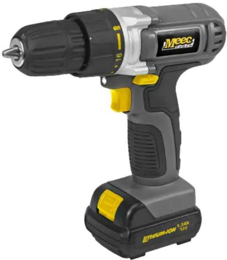 Meec Tools 060-201 - 1