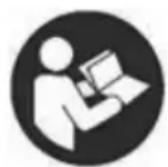 Meec Tools 060-201 - WARNING! - 1