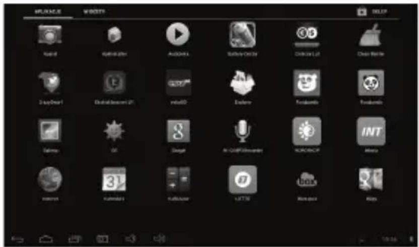 CREATE WIDTH ADDER Battery Color Delete List Clear Slice Adder Delete Restore Restore Sales AI Image AI-COM/Video NOROCOR Moto Internet Calendar1 FullButton LETTS Remove Maps