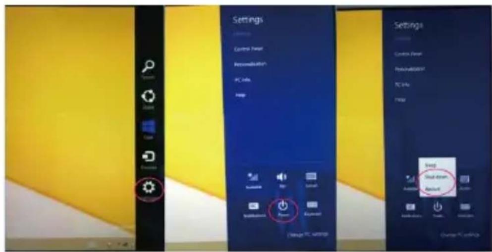Allview Impera i10G - Podstawowe czynności - 1