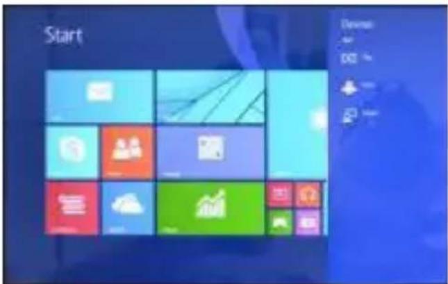 Allview Impera i10G - Pasek menu - 8