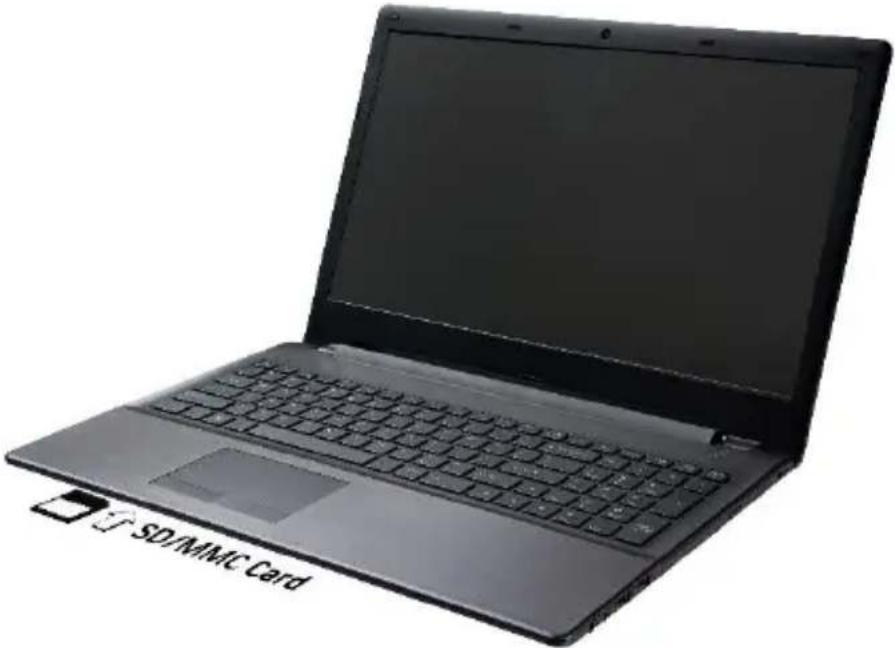 Micromax LI351568W Alpha - Insert Memory Card - 1
