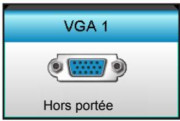 VGA 1 Hors portée