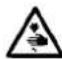 Yamato VG2790 - WARNING - 2
