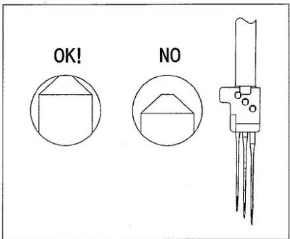 OK! NO