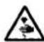 Yamato VG2790 - CAUTION - 5