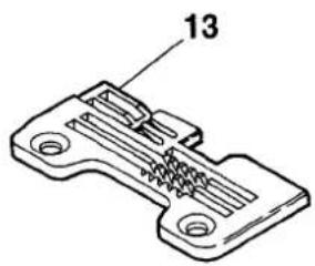 13