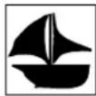 FURUNO GP1850D - Port service icons (Nav-Charts™ cards) - 8