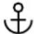 FURUNO GP1850D - Chart symbols - 8