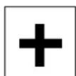 FURUNO GP1850D - Port service icons (Nav-Charts™ cards) - 2