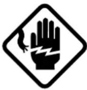 FURUNO GP1850D - WARNING - 1
