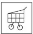 FURUNO GP1850D - Port service icons (Nav-Charts™ cards) - 5