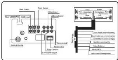 BOSS BV9755 - WIRING DIAGRAM - 12
