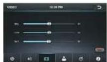 BOSS BV9755 - Video setting - 1