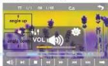 BOSS BV9755 - CD Disc Playback - 1