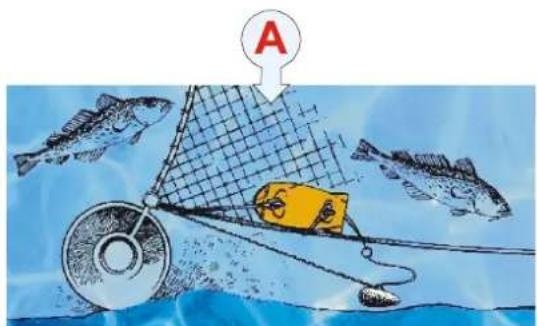 SIMRAD PI32 - Bottom Contact: Bestatthebottom! - 1