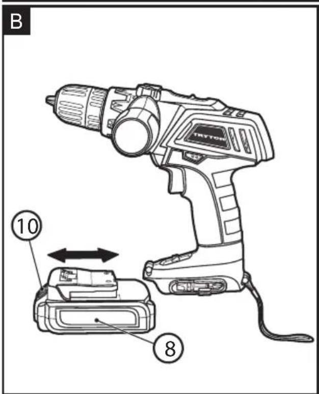 B 10 8