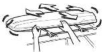 Inno BRA585 - Checking the Roof Box Installation - 2