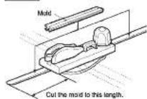 Inno BRA585 - Installing the Belt/Belt Hooks - 10